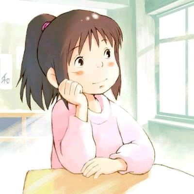 【发现自己】